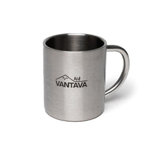 Load image into Gallery viewer, Stainless Steel Coffee Cup
